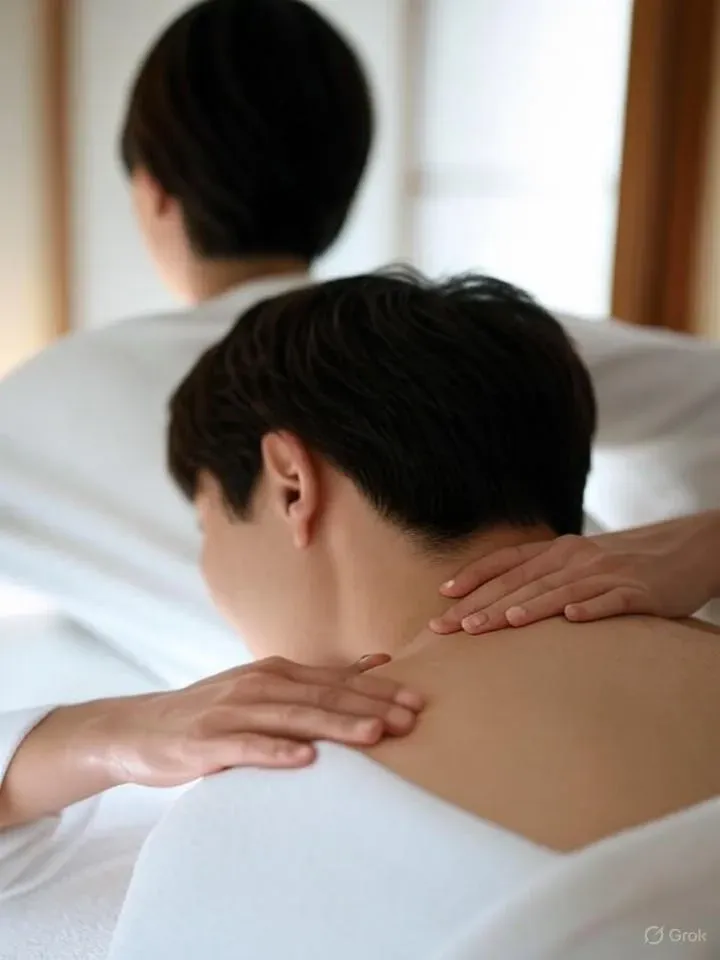 솔직히 말해서... 신림 건마 첫 방문, 제가 신림 1인샵을 추천하는 이유